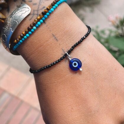 Pulsera de Protección Ónix