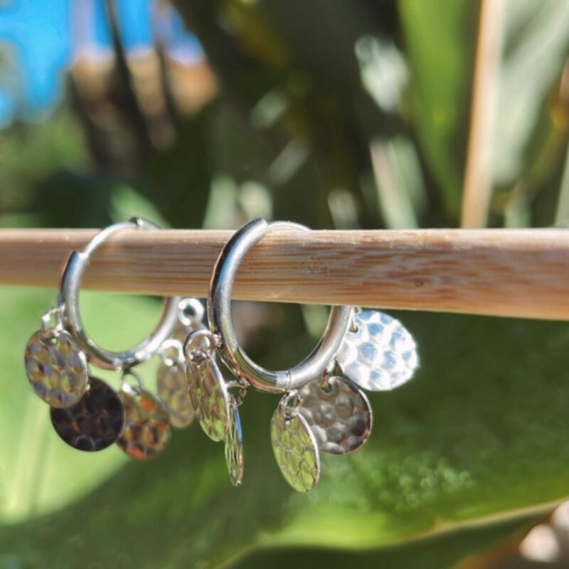 Argollas Gypsy - Imagen 2