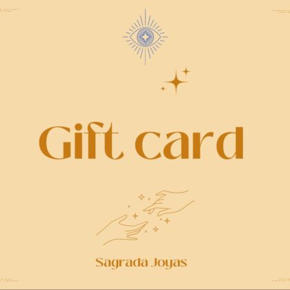 Gift Card <3
