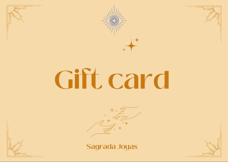 Gift Card <3
