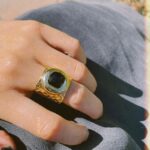 Anillo Poder • Protección