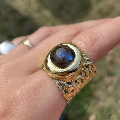 Anillo • Intuición