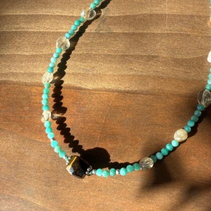 Collar Bellona