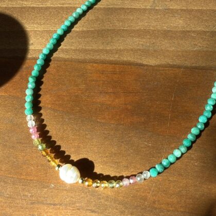 Collar Artemisa