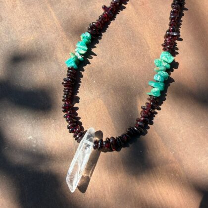 Collar Aluna